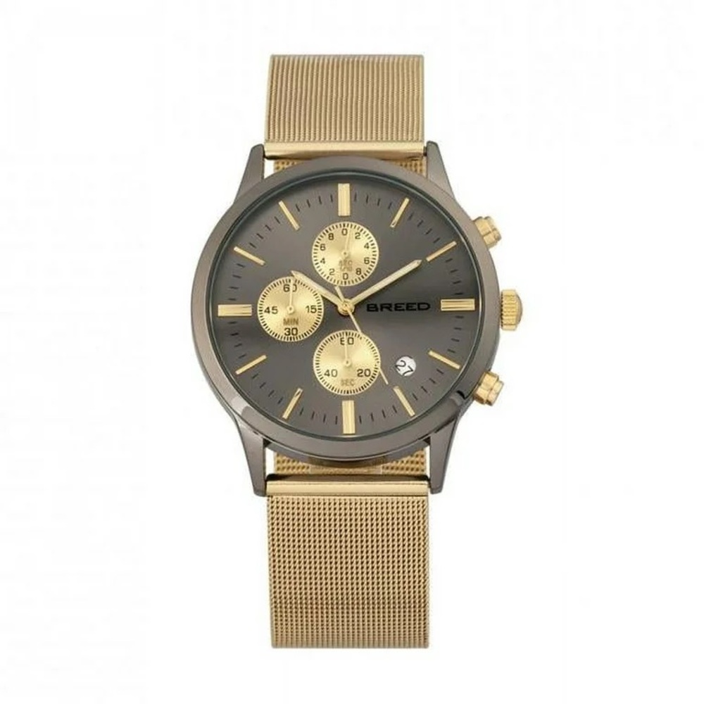 Breed Espinosa Watch